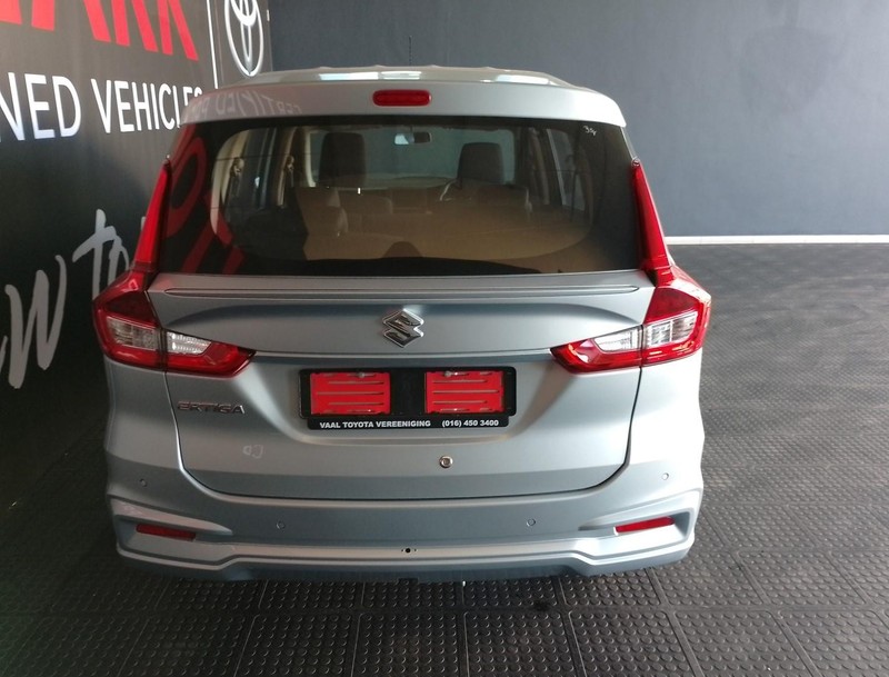 Suzuki Ertiga - Vaal Toyota Vereeniging - Image 5