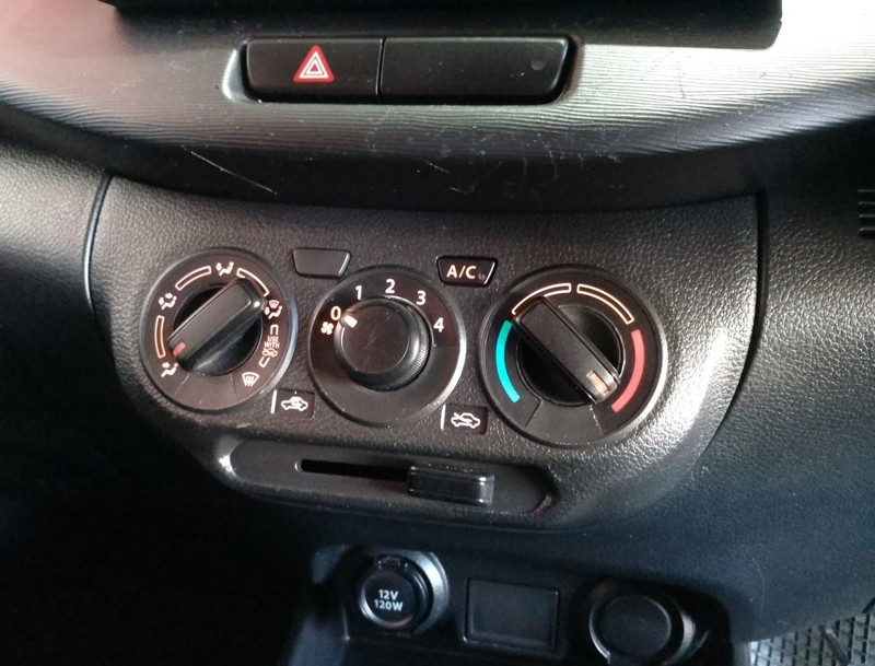 Suzuki Ertiga - Vaal Toyota Vereeniging - Image 14