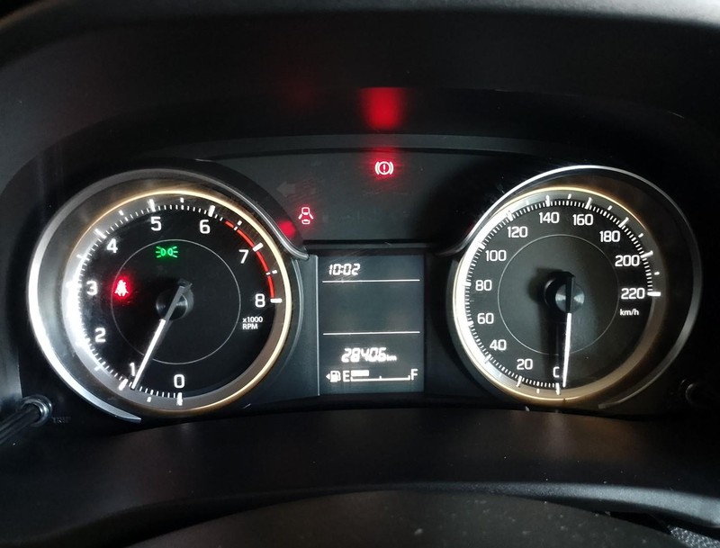 Suzuki Ertiga - Vaal Toyota Vereeniging - Image 17