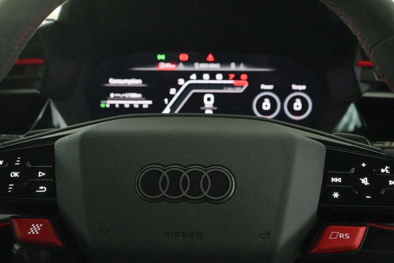Audi RS3 - Audi Centre Hatfield - Image 22