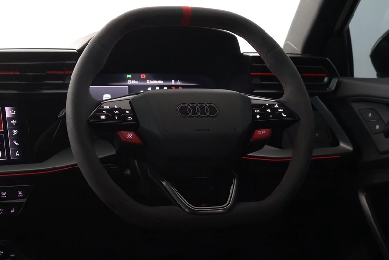 Audi RS3 - Audi Centre Hatfield - Image 19