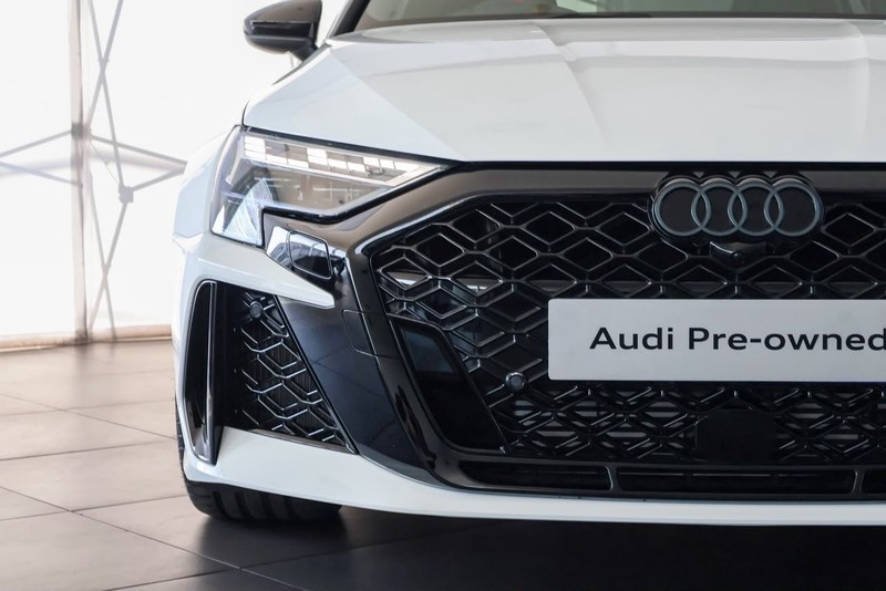 Audi RS3 - Audi Centre Hatfield - Image 7