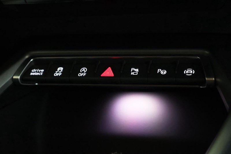 Audi RS3 - Audi Centre Hatfield - Image 23