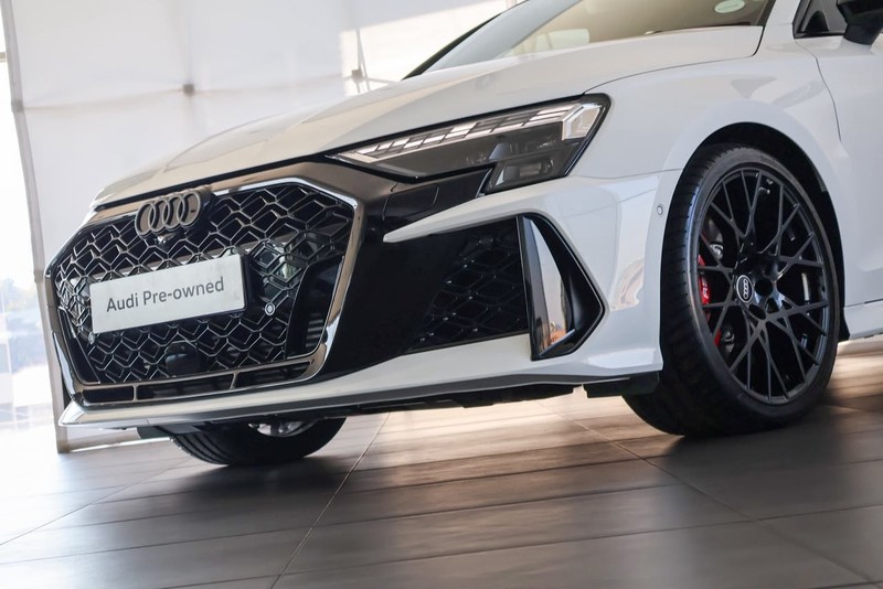 Audi RS3 - Audi Centre Hatfield - Image 8