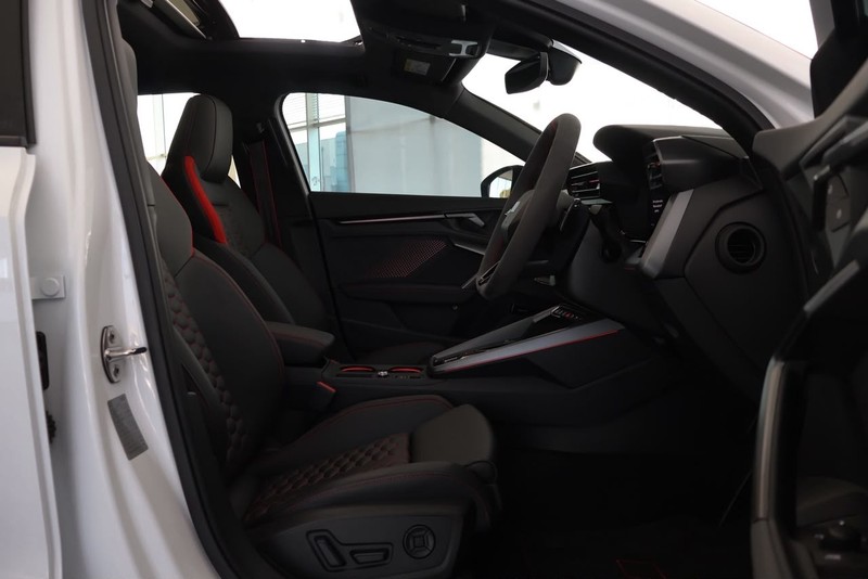 Audi RS3 - Audi Centre Hatfield - Image 16