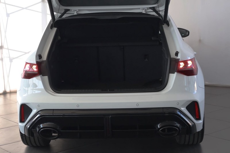 Audi RS3 - Audi Centre Hatfield - Image 15
