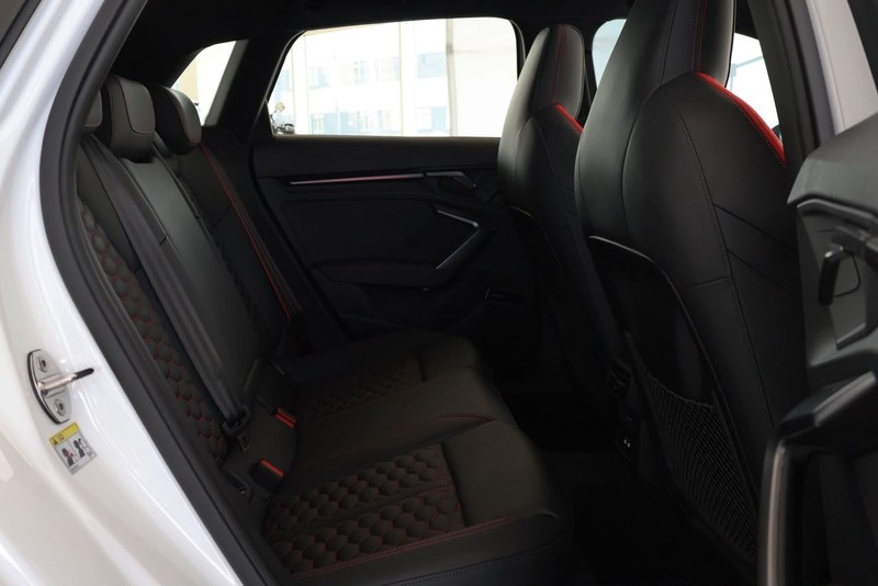 Audi RS3 - Audi Centre Hatfield - Image 17