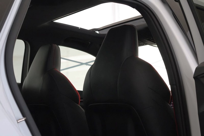 Audi RS3 - Audi Centre Hatfield - Image 18