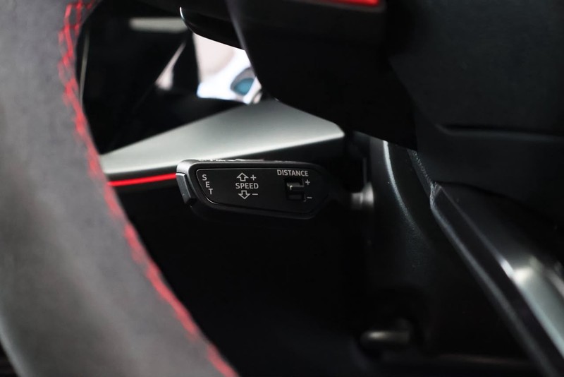 Audi RS3 - Audi Centre Hatfield - Image 24