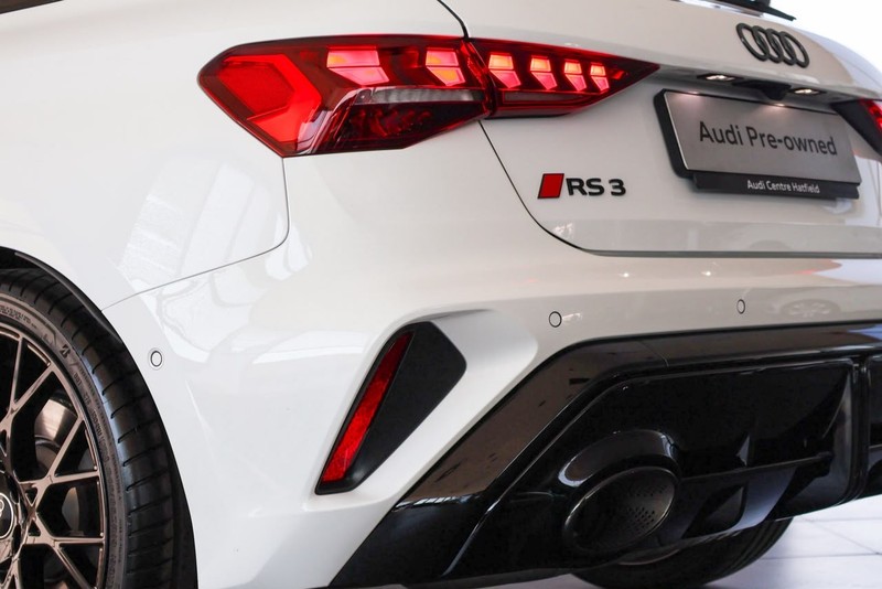 Audi RS3 - Audi Centre Hatfield - Image 14