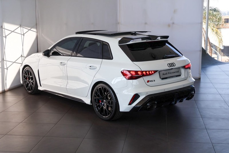 Audi RS3 - Audi Centre Hatfield - Image 11