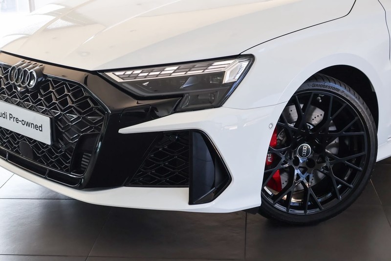 Audi RS3 - Audi Centre Hatfield - Image 2