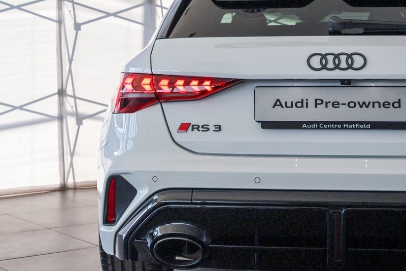 Audi RS3 - Audi Centre Hatfield - Image 12
