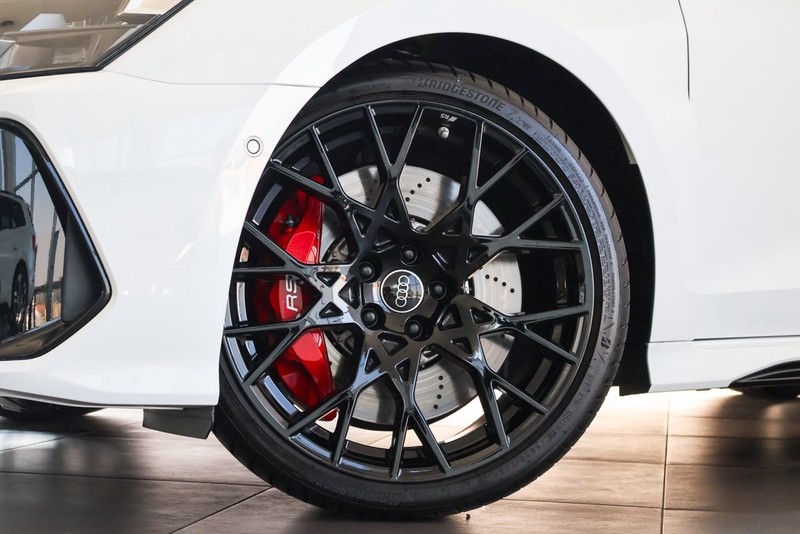 Audi RS3 - Audi Centre Hatfield - Image 3