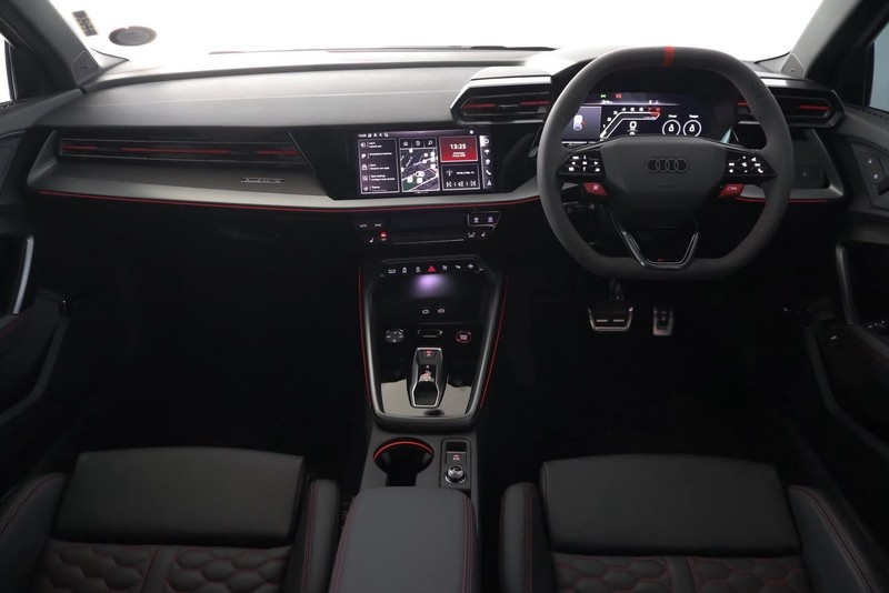 Audi RS3 - Audi Centre Hatfield - Image 27