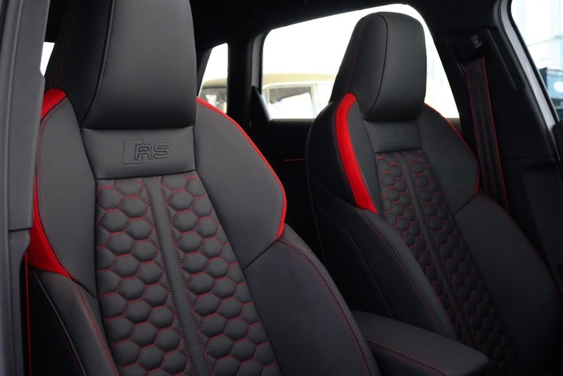 Audi RS3 - Audi Centre Hatfield - Image 29