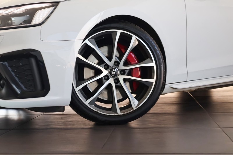 Audi S4 - Audi Centre Hatfield - Image 3