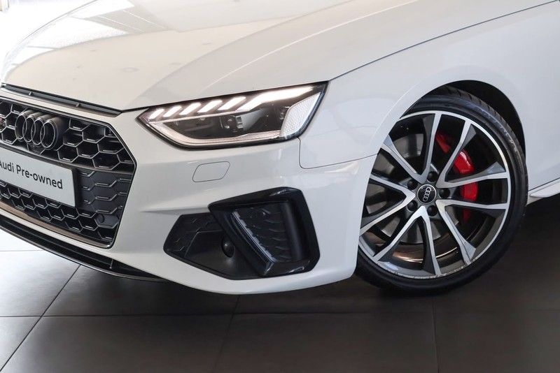 Audi S4 - Audi Centre Hatfield - Image 2