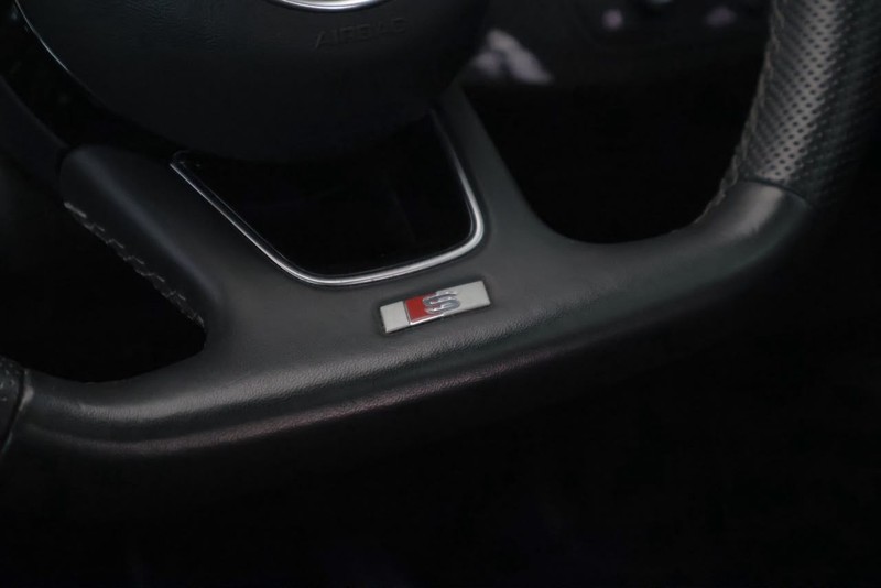 Audi S4 - Audi Centre Hatfield - Image 18