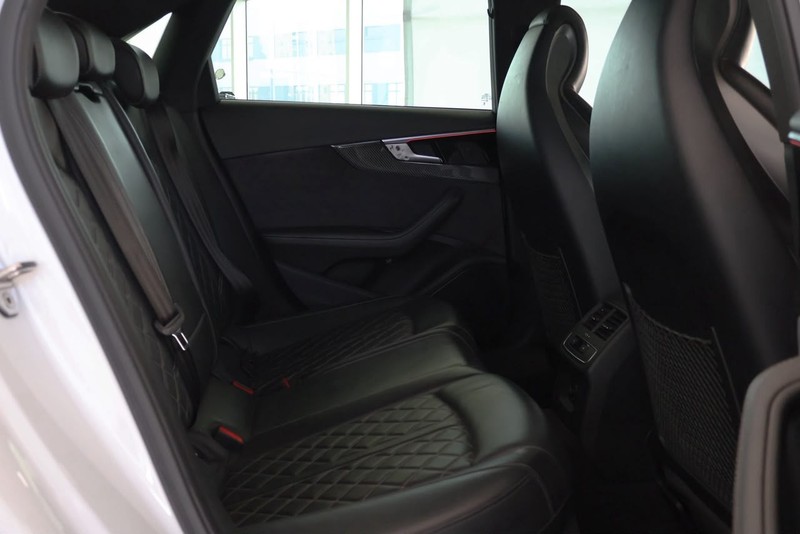 Audi S4 - Audi Centre Hatfield - Image 19