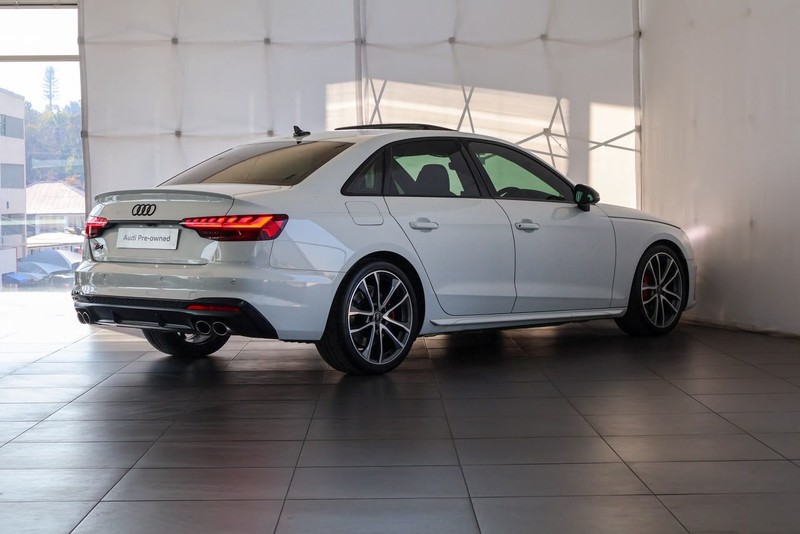 Audi S4 - Audi Centre Hatfield - Image 9