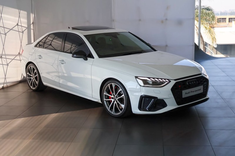 Audi S4 - Audi Centre Hatfield - Image 6