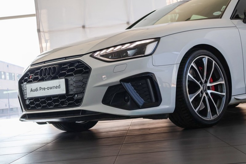 Audi S4 - Audi Centre Hatfield - Image 7