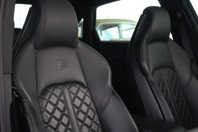Audi S4 - Audi Centre Hatfield - Image 16