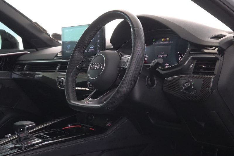 Audi S4 - Audi Centre Hatfield - Image 25