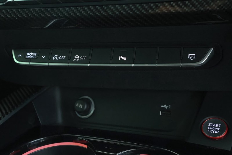 Audi S4 - Audi Centre Hatfield - Image 17