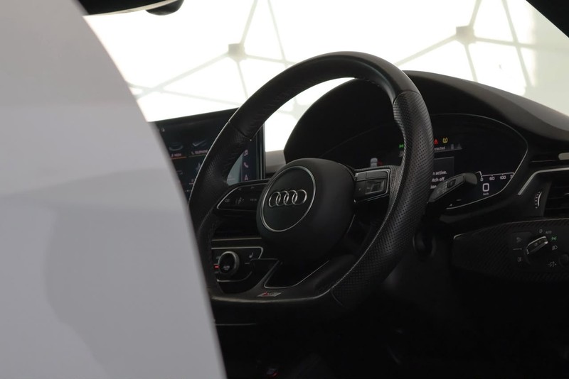 Audi S4 - Audi Centre Hatfield - Image 23