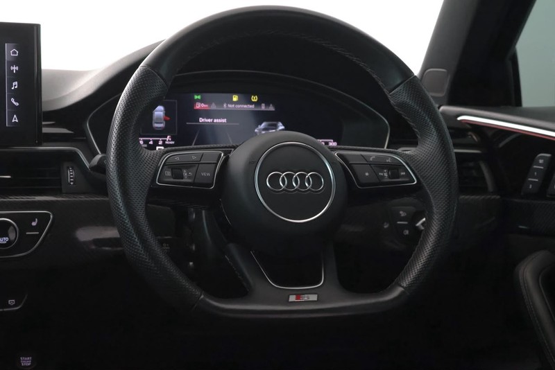 Audi S4 - Audi Centre Hatfield - Image 20
