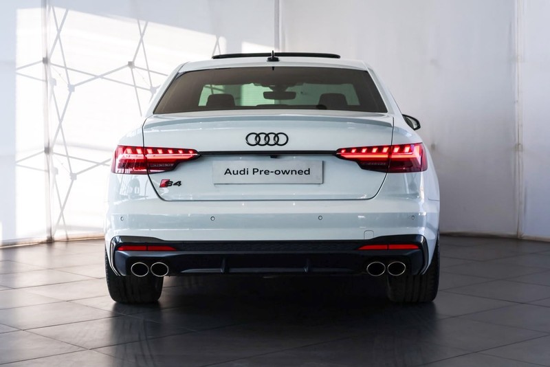 Audi S4 - Audi Centre Hatfield - Image 10