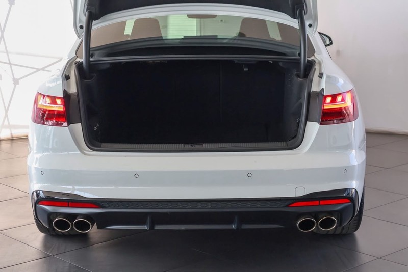 Audi S4 - Audi Centre Hatfield - Image 15