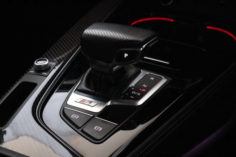 Audi S4 - Audi Centre Hatfield - Image 28
