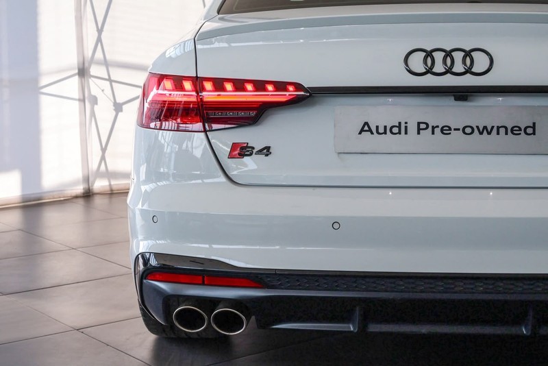 Audi S4 - Audi Centre Hatfield - Image 14