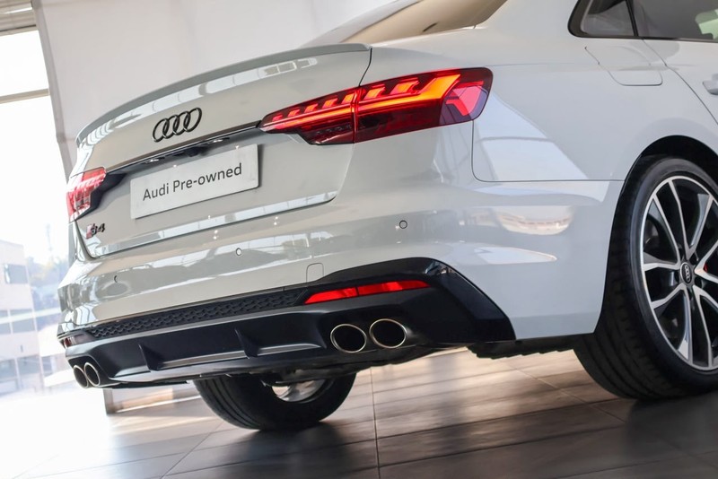 Audi S4 - Audi Centre Hatfield - Image 12