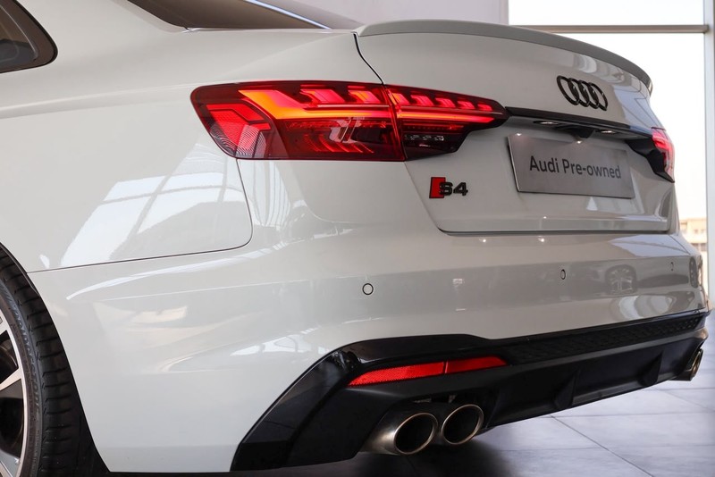 Audi S4 - Audi Centre Hatfield - Image 13
