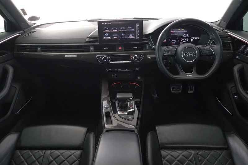 Audi S4 - Audi Centre Hatfield - Image 22