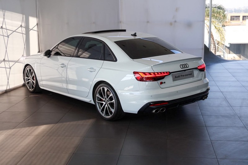 Audi S4 - Audi Centre Hatfield - Image 11