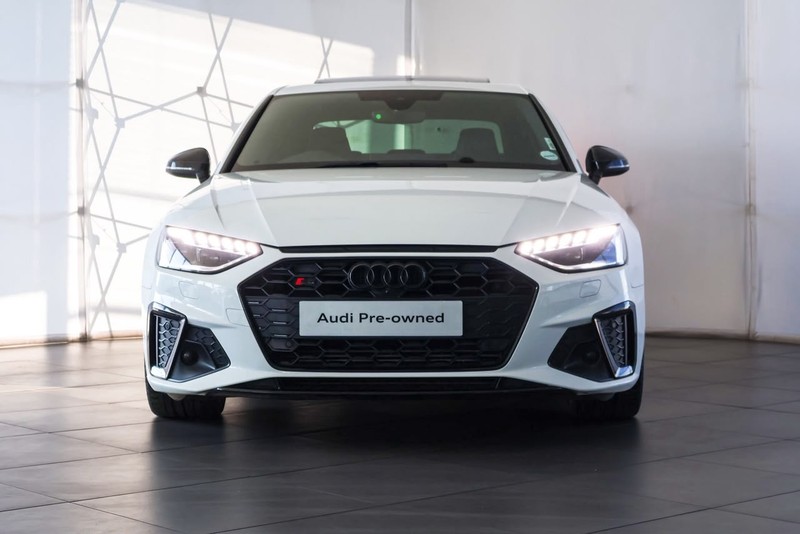 Audi S4 - Audi Centre Hatfield - Image 5