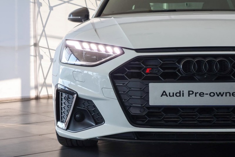 Audi S4 - Audi Centre Hatfield - Image 8