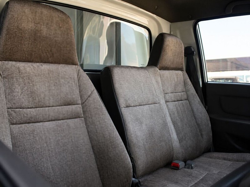 Hyundai H-100 - Authentique Autos - Image 13