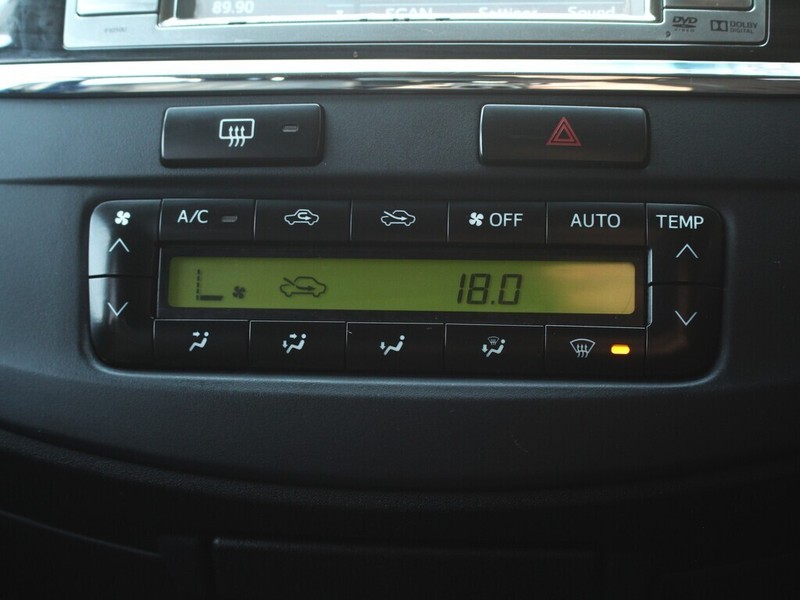Toyota Fortuner - Authentique Autos - Image 13