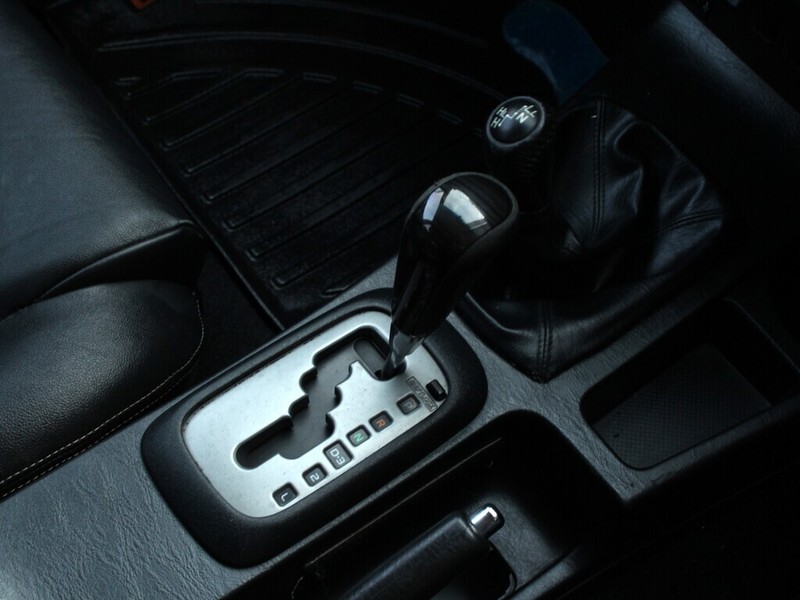Toyota Fortuner - Authentique Autos - Image 12