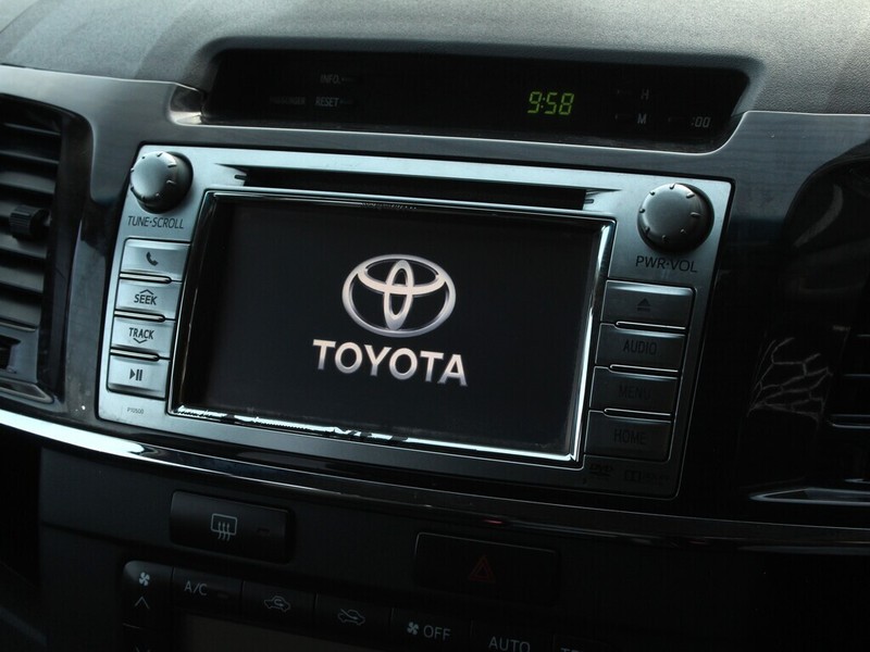 Toyota Fortuner - Authentique Autos - Image 11