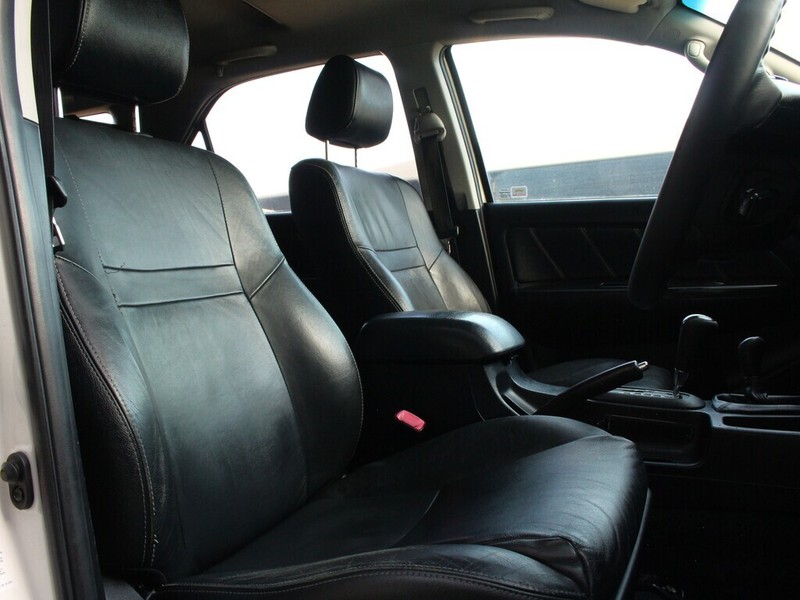 Toyota Fortuner - Authentique Autos - Image 17