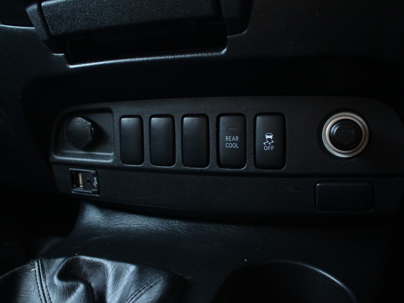 Toyota Fortuner - Authentique Autos - Image 14