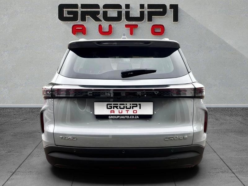 Chery Tiggo - Group1 Auto Southern Cape - Image 5