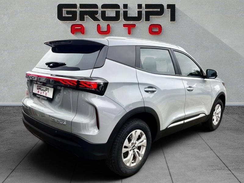 Chery Tiggo - Group1 Auto Southern Cape - Image 4